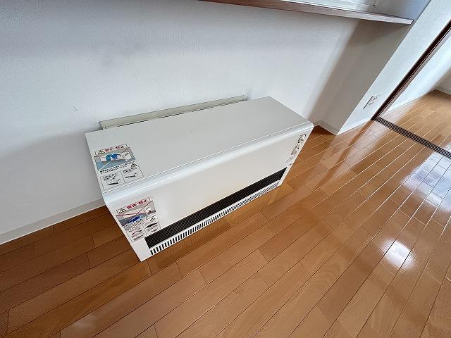 その他設備　設備