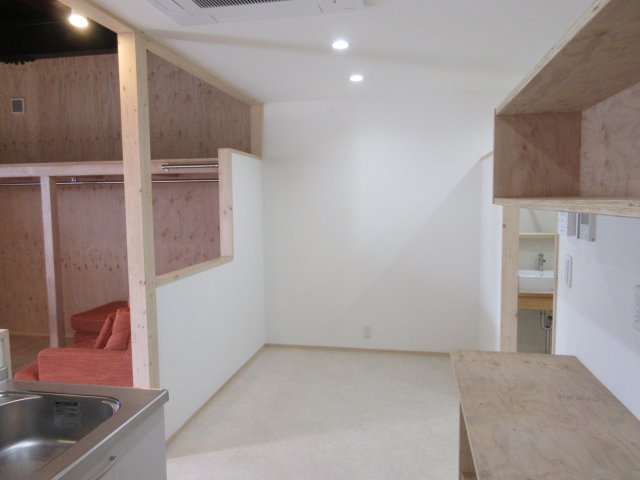 居室・リビング