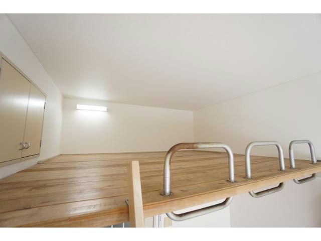 その他部屋・スペース　ロフト