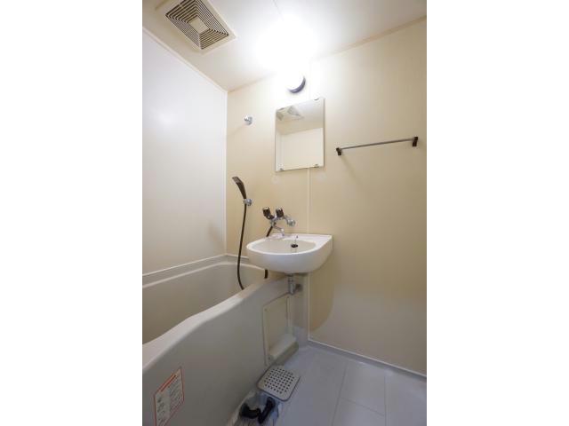 バス・シャワールーム　お風呂