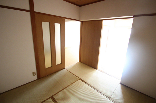 その他　※他のお部屋の参考写真の為、原状優先です。