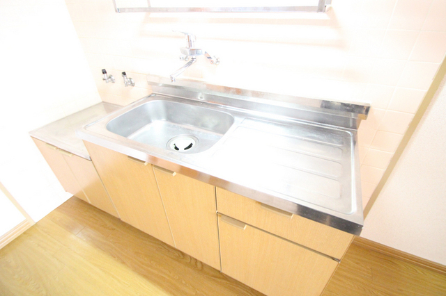 キッチン　※他のお部屋の参考写真の為、原状優先です。