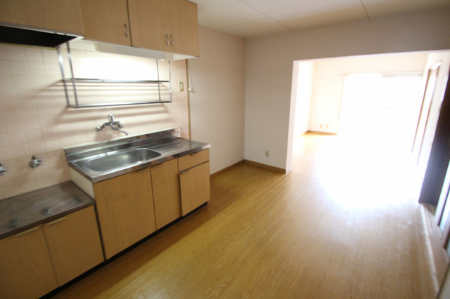 居室・リビング　※他のお部屋の参考写真の為、原状優先です。