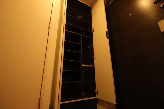 収納　別室の参考写真です。※現況優先