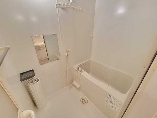 バス・シャワールーム　同仕様