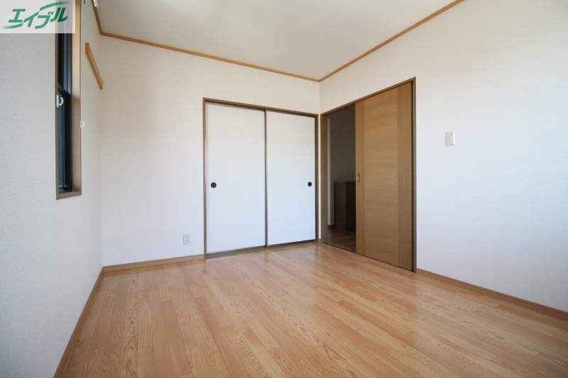 その他部屋・スペース　寝室