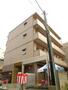本川越駅より徒歩6分 3階 築13年6ヶ月の賃貸物件