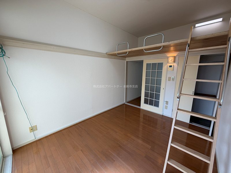 居室・リビング　※イメージ