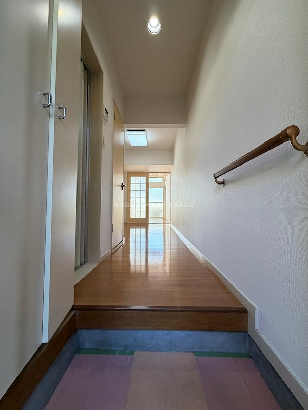 玄関　※イメージ