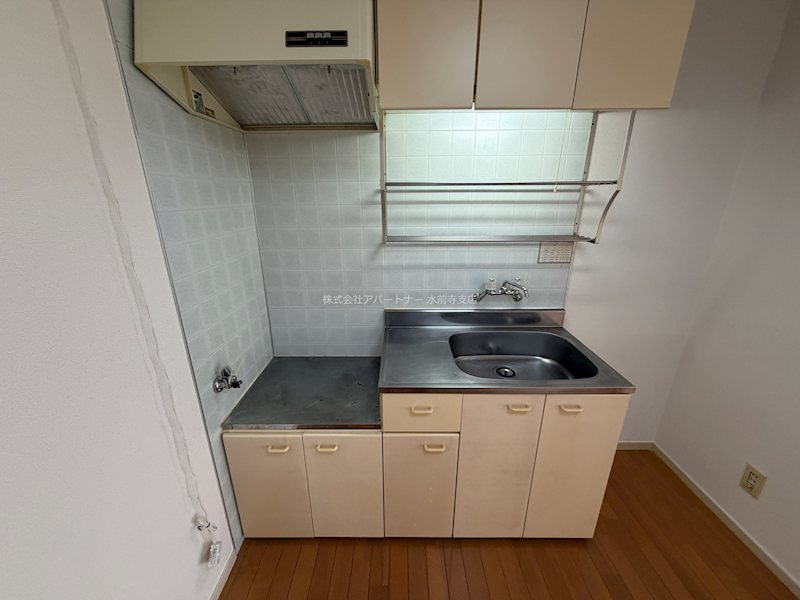 キッチン　※イメージ