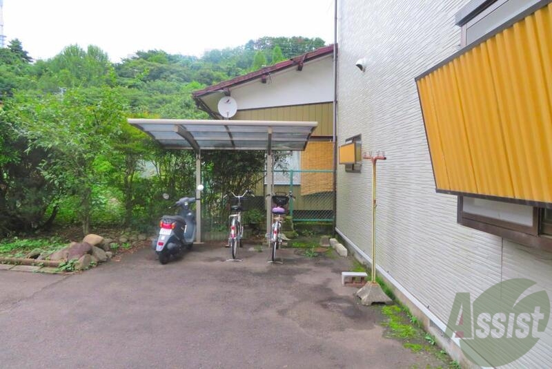 その他　（その他）まで100m