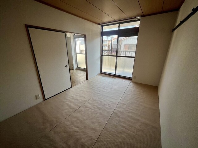 その他部屋・スペース　和室