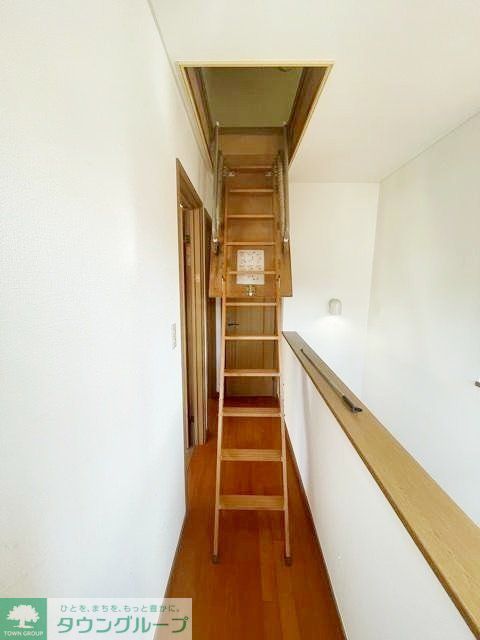 その他　リビング/居室