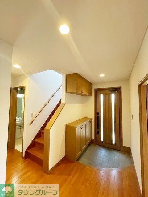 その他部屋・スペース　玄関