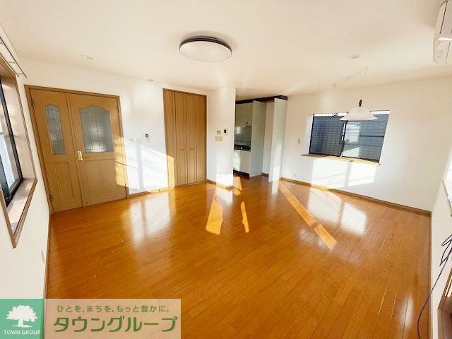 居室・リビング　リビング/居室