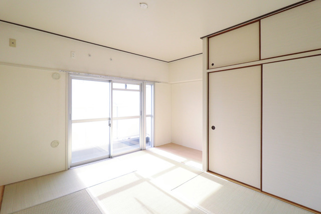 その他部屋・スペース　和室