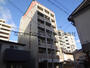 昭和町駅より徒歩2分 5階 築22年8ヶ月の賃貸物件