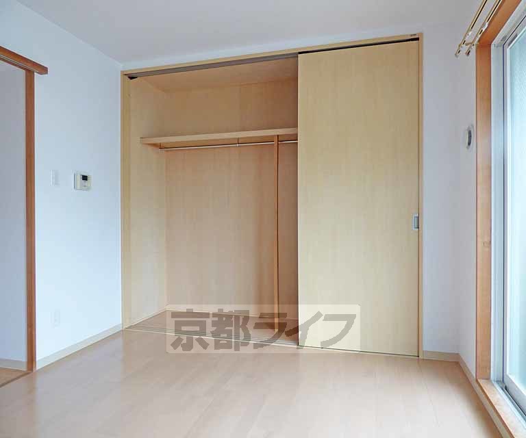 収納　収納です。