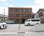 大津京駅より徒歩10分 2階 築30年10ヶ月の賃貸物件
