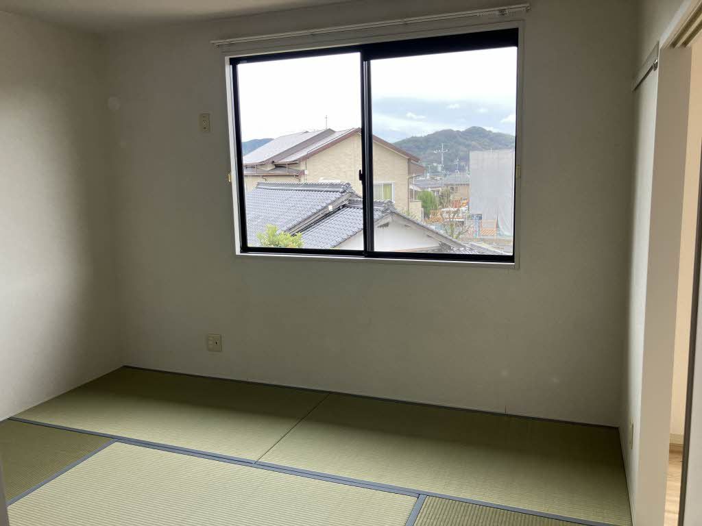 その他部屋・スペース　和室