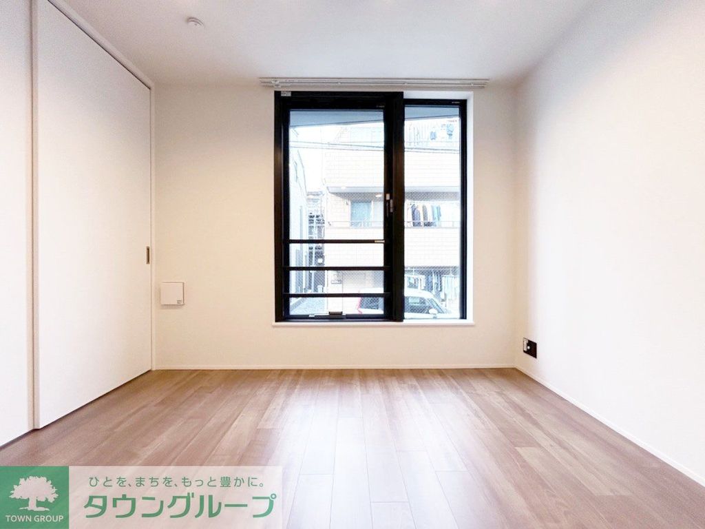 居室・リビング　お部屋探しは株式会社　タウンハウジング　までお気軽にお問合…