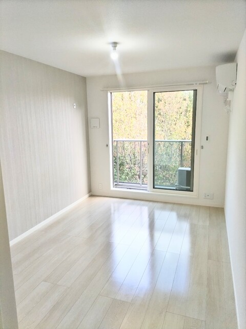 居室・リビング　洋室７．５帖