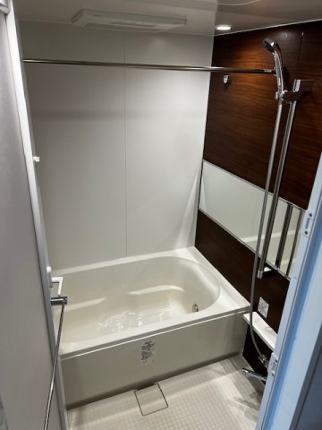 バス・シャワールーム　メインステージ入谷II