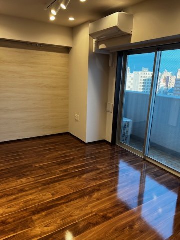 居室・リビング　メインステージ入谷II