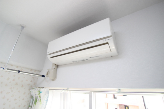 その他設備　※別部屋の写真です