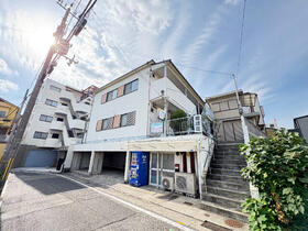 山陽電鉄本線/霞ケ丘駅 歩20分