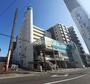 岐阜駅よりバス18分 徒歩1分 6階 築45年8ヶ月の賃貸物件