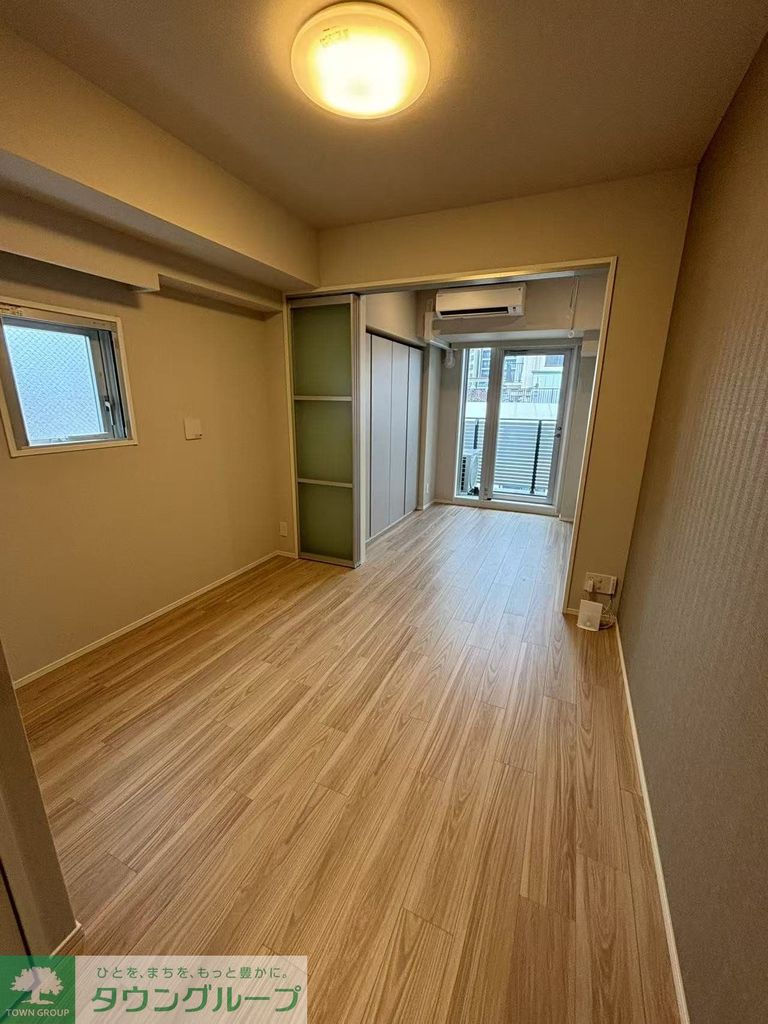 居室・リビング　リビング/居室