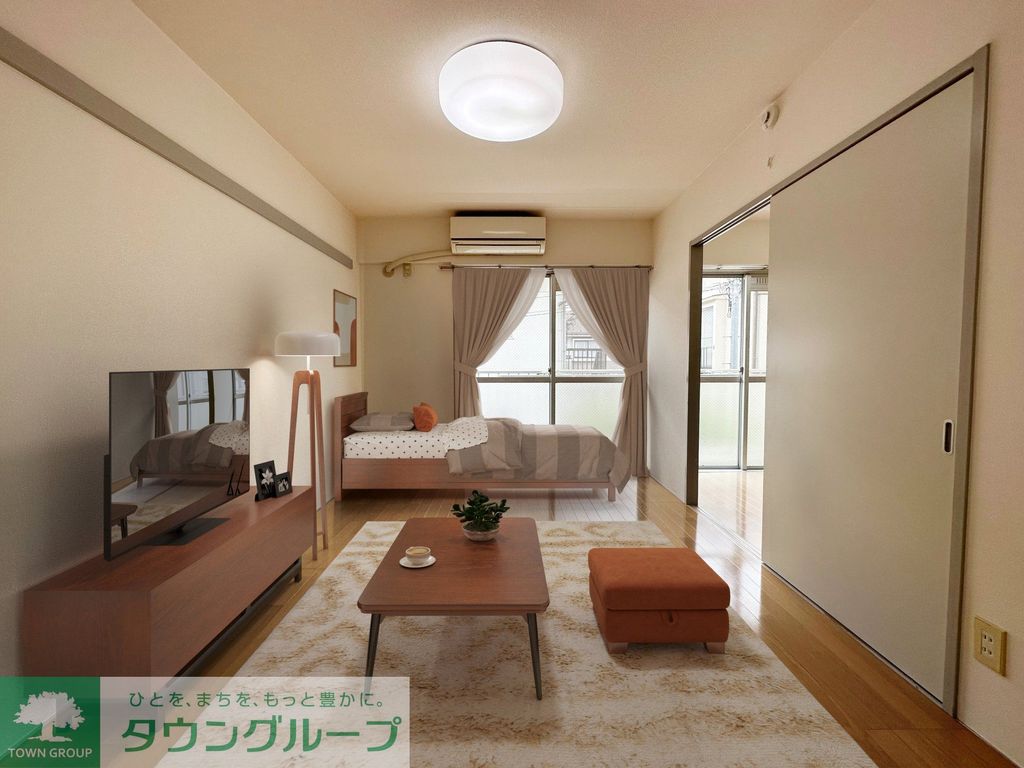 居室・リビング