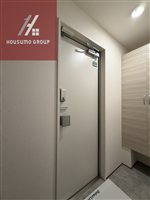 パサログランデ背戸口の玄関写真