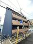 伝法駅より徒歩9分 築6年9ヶ月 3階建の賃貸物件