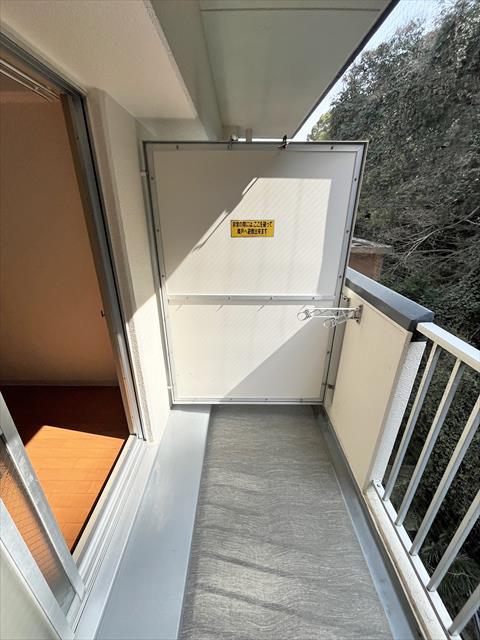 サンシャイン緑町IIの内装写真
