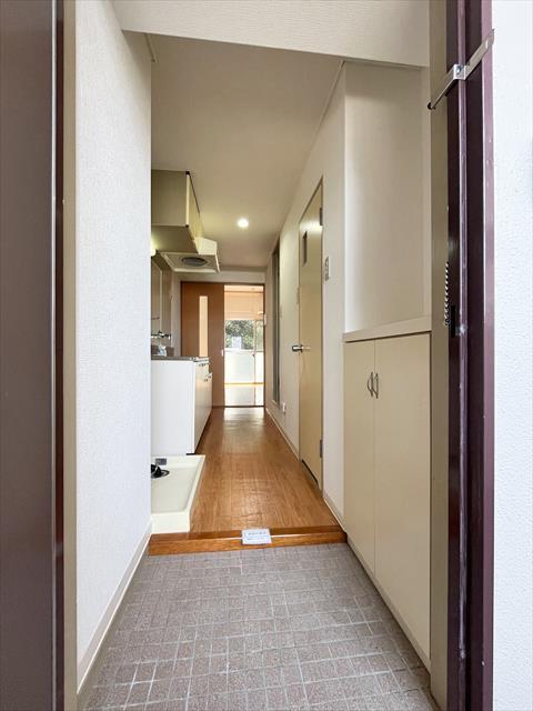 サンシャイン緑町IIのその他写真