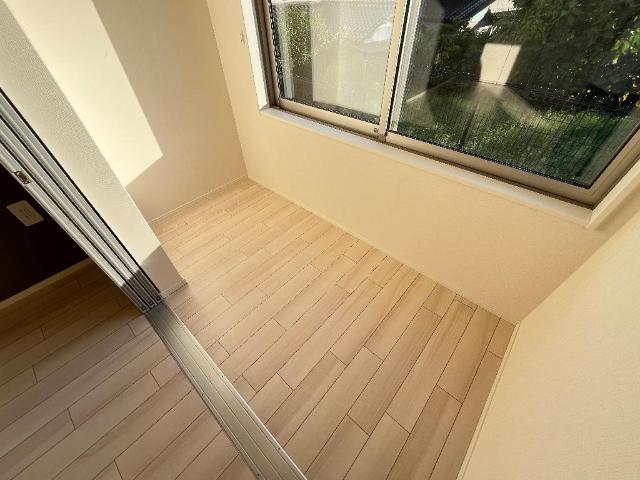 Trianon.Kの内装写真