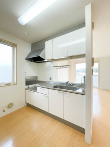 キッチン　同仕様