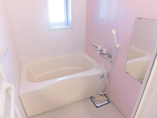 バス・シャワールーム　同仕様