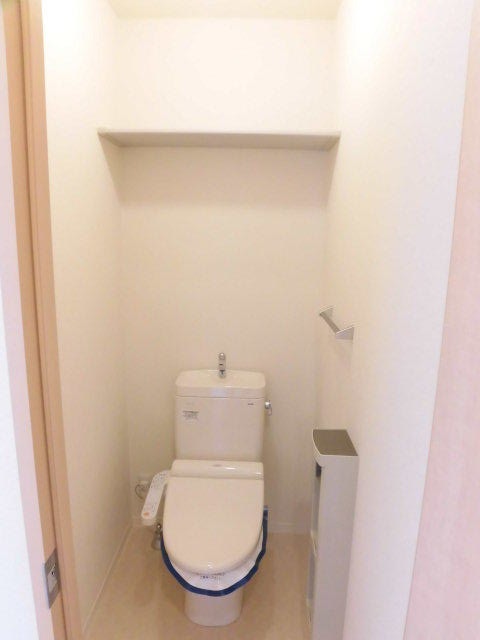 トイレ　同仕様