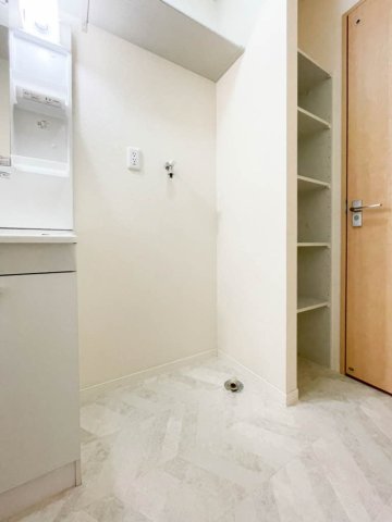 その他設備　同仕様