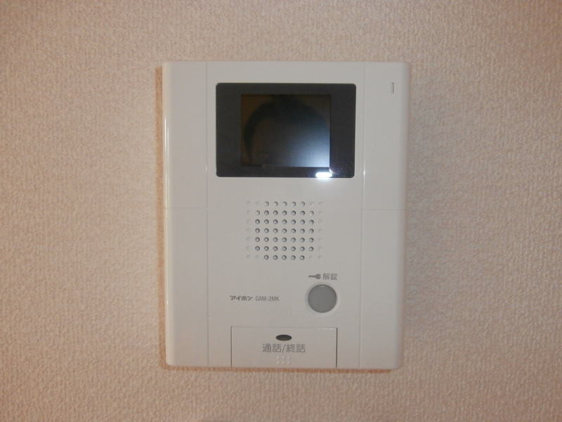 セキュリティ　同仕様