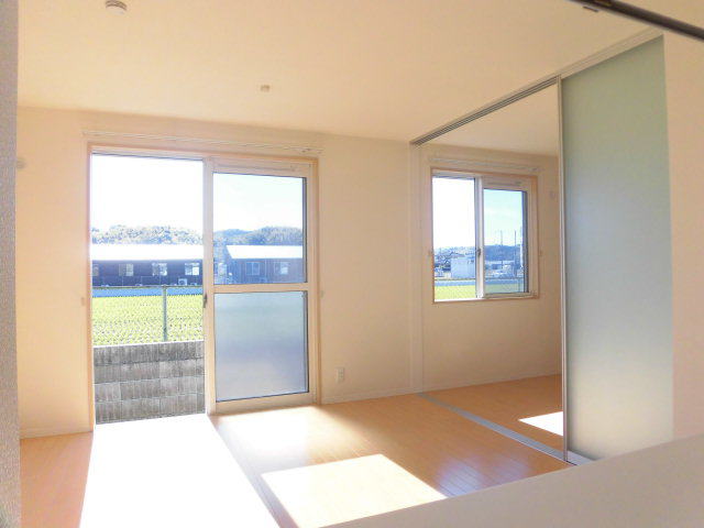 居室・リビング　同仕様