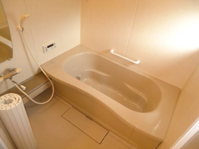 バス・シャワールーム　浴室