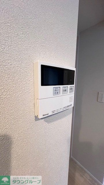 その他設備　設備