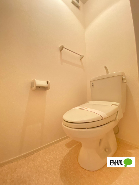 トイレ　イメージ