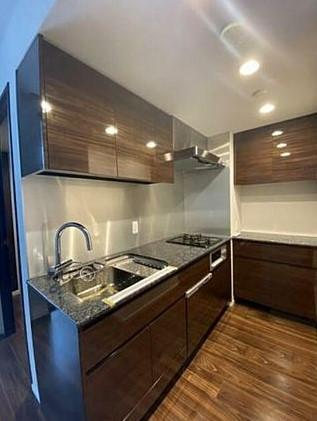 キッチン　キッチン※別部屋参考写真