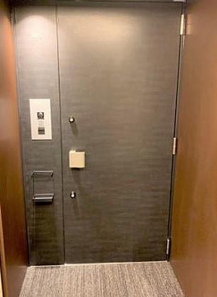 玄関　玄関※別部屋参考写真