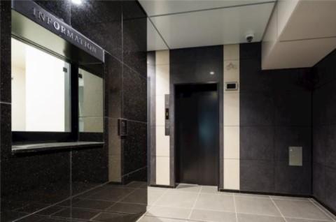 その他共有部分　その他共有部分